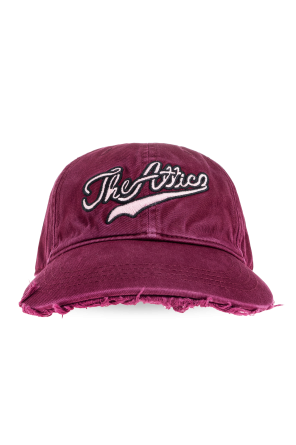 the attico ベースボールキャップ The Attico Baseball cap | Women's Accessories | Vitkac